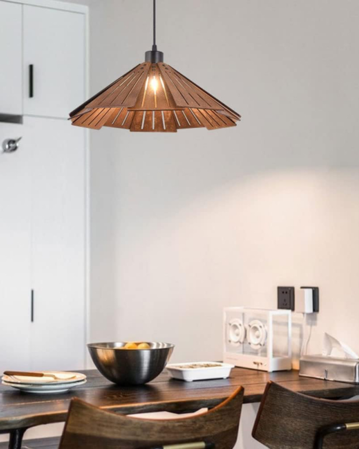 La Lusée - Pendant Lamp