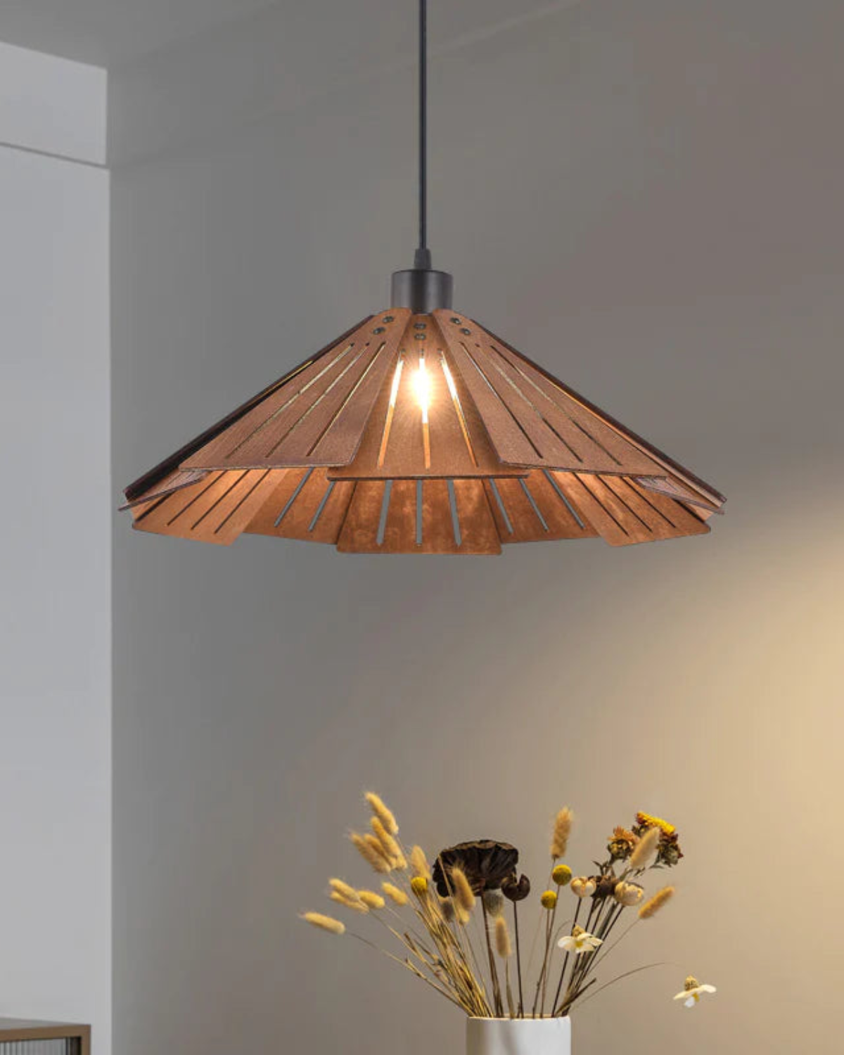 La Lusée - Pendant Lamp