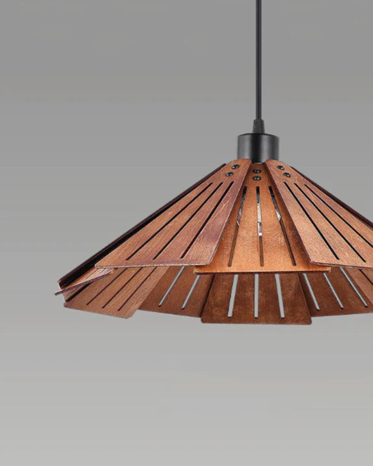 La Lusée - Pendant Lamp