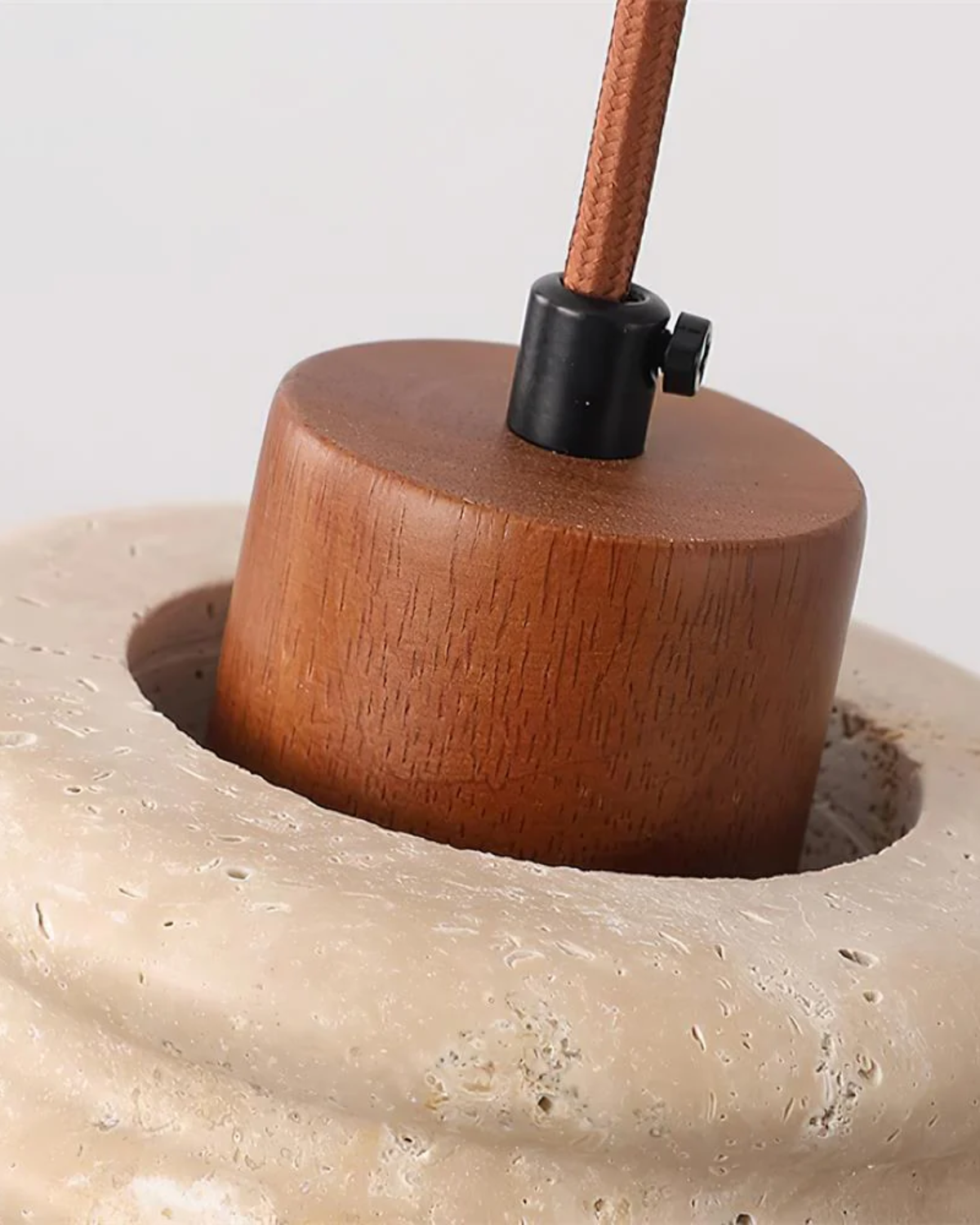 La Muse - Pendant Lamp
