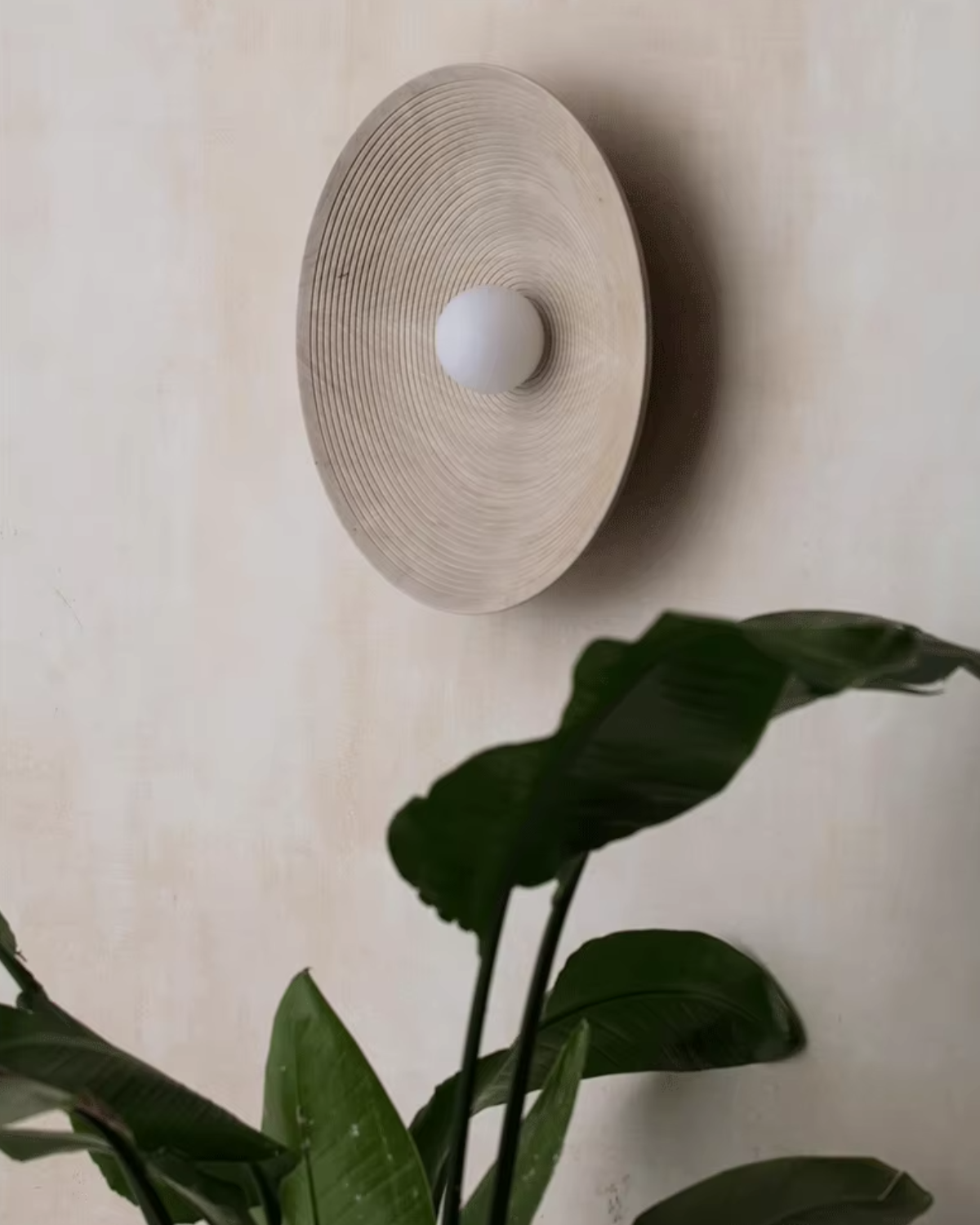 La Sol - Wall Lamp