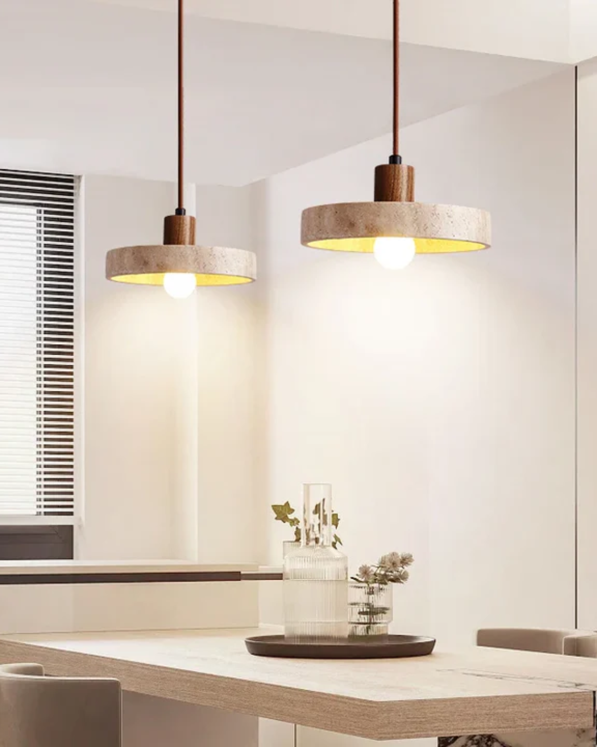 La Viella - Pendant Lamp