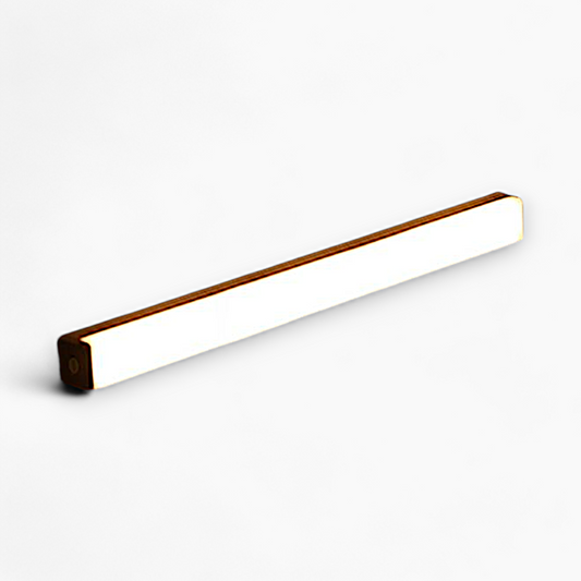Motion Sensor LED Light – Battery & USB Options, Energy Efficient, Easy Installation for Home Safety and Convenience 1