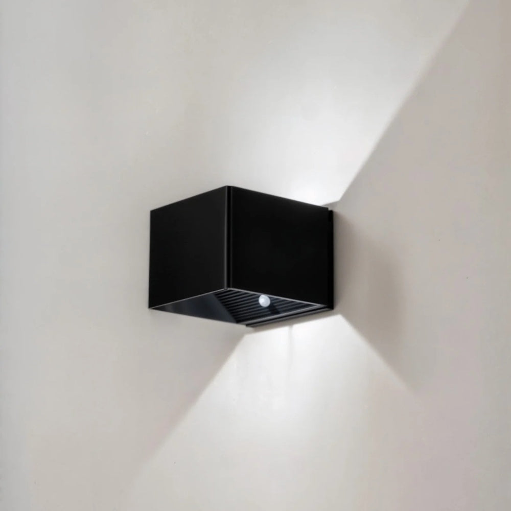 Wall lamps