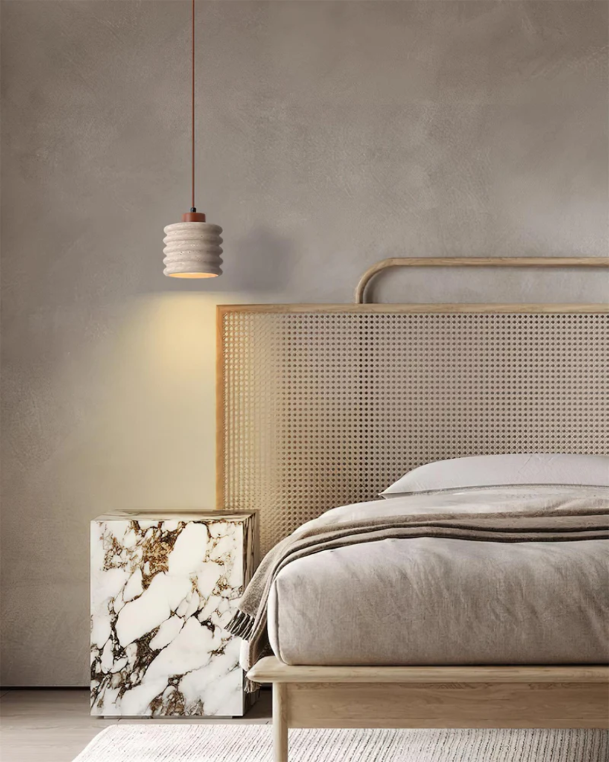 La Muse - Pendant Lamp