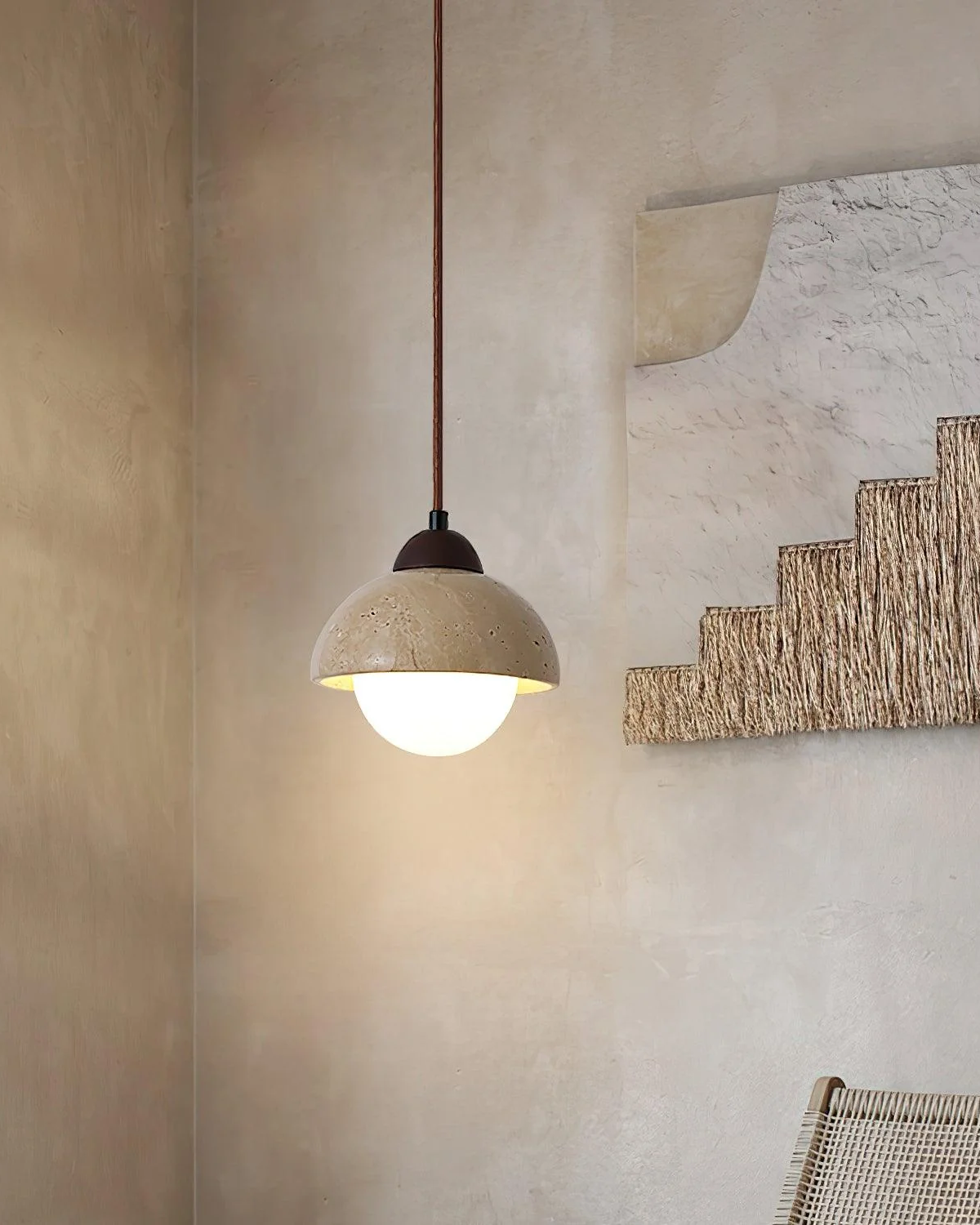Le Luma - Pendant Light