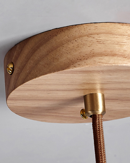 Le Luma - Pendant Light