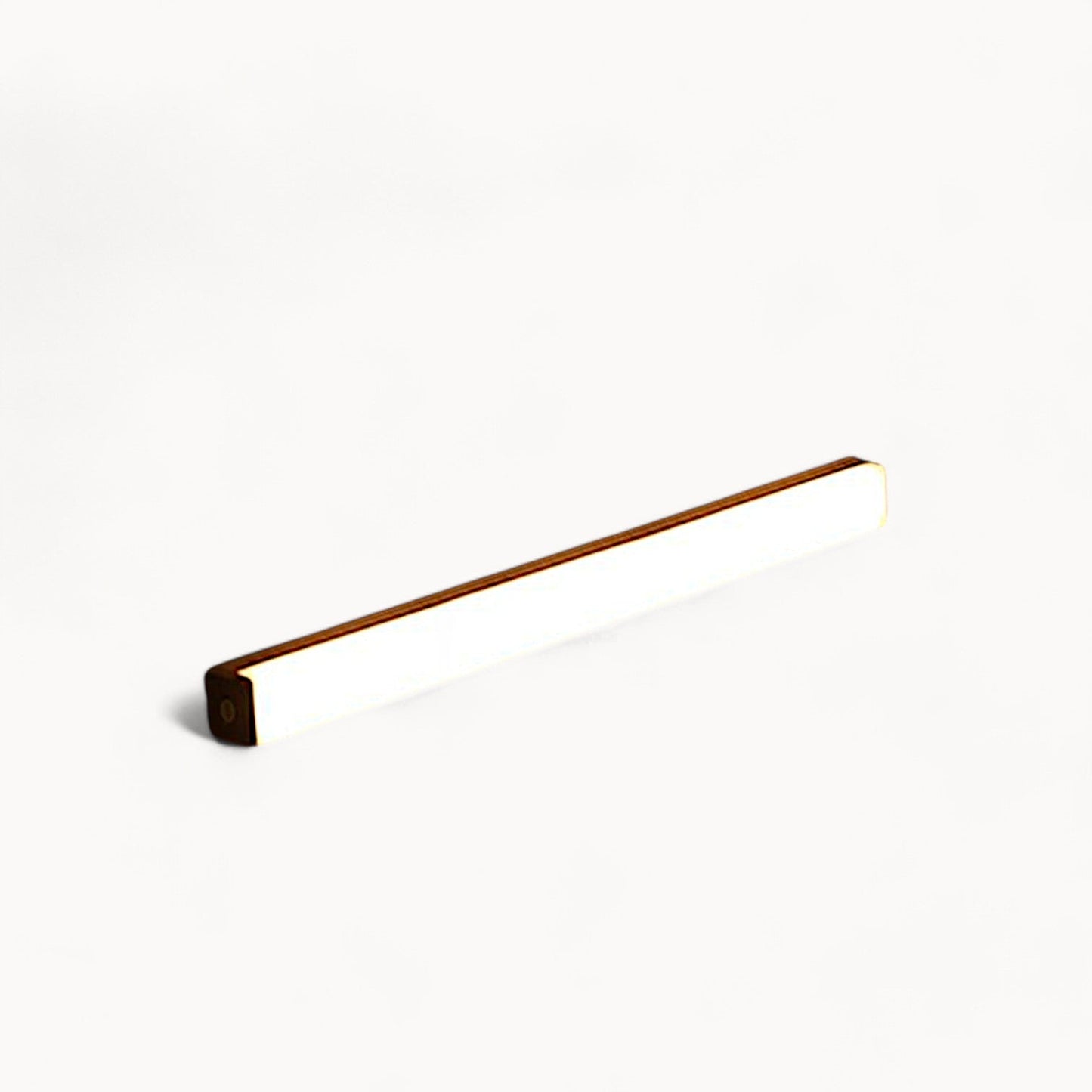 Motion Sensor LED Light – Battery & USB Options, Energy Efficient, Easy Installation for Home Safety and Convenience 2
